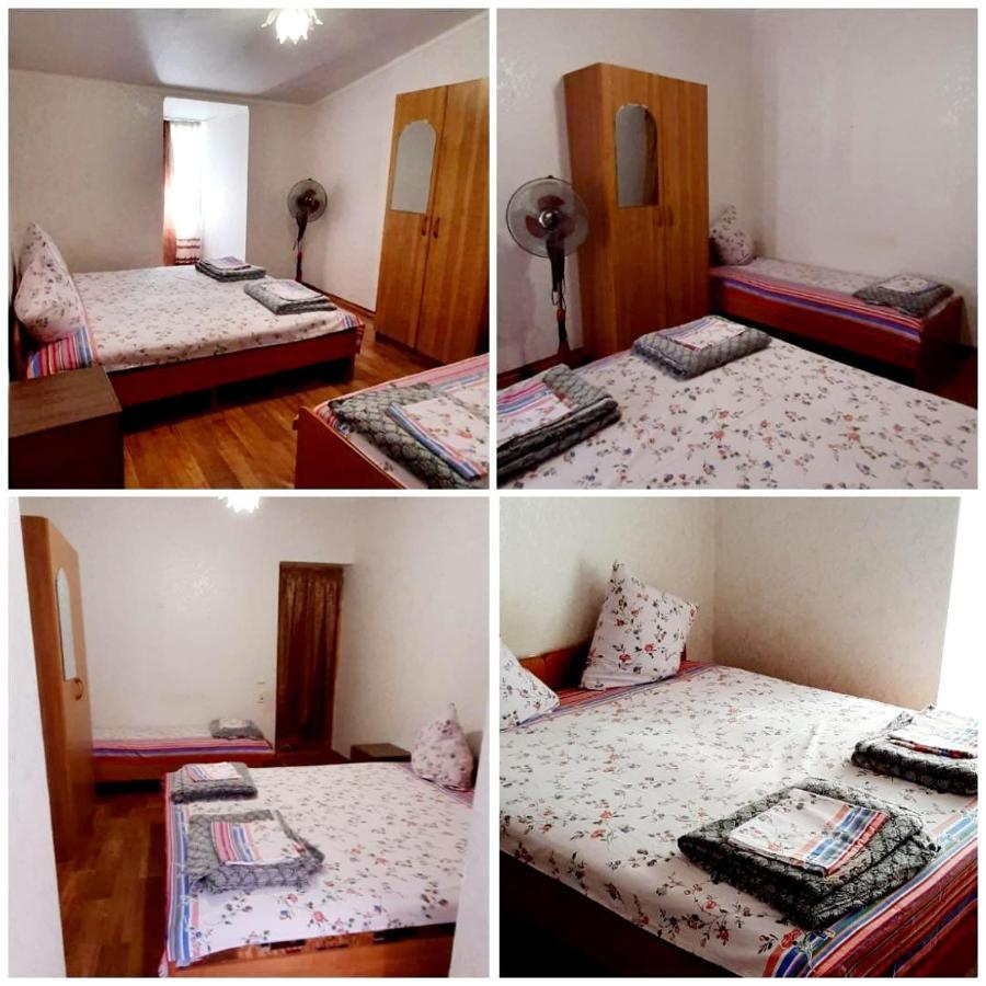Hotel Zolotaya Buhta 10 Pizunda Zimmer foto